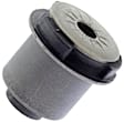MS501173 Front, Driver or Passenger Side, Lower, Inner, Rearward Control Arm Bushing Supreme Series, Sold individually