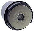 MS501173 Front, Driver or Passenger Side, Lower, Inner, Rearward Control Arm Bushing Supreme Series, Sold individually