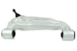 CMS501176 Rear, Driver Side, Upper Control Arm, With ball joint(s), Supreme Series