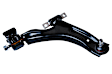 CMS501187 Front, Passenger Side, Lower Control Arm, Supreme Series