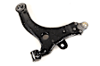 CMS50130 Front, Driver Side, Lower Control Arm, Supreme Series