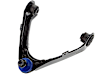 CMS50141 Front, Passenger Side, Upper Control Arm, Supreme Series