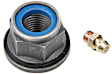 CMS50141 Front, Passenger Side, Upper Control Arm, Supreme Series