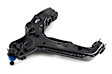 CMS50147 Front, Passenger Side, Lower Control Arm, Supreme Series