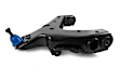 CMS50147 Front, Passenger Side, Lower Control Arm, Supreme Series