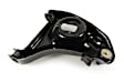 CMS50150 Front, Driver Side, Lower Control Arm, Supreme Series