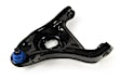 CMS50150 Front, Driver Side, Lower Control Arm, Supreme Series