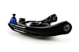 CMS50151 Front, Passenger Side, Lower Control Arm, Supreme Series