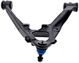 CMS50152 Front, Driver Side, Lower Control Arm, Supreme Series