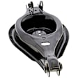 CMS50162 Rear, Passenger Side, Lower, Rearward Control Arm, Supreme Series