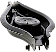 CMS50162 Rear, Passenger Side, Lower, Rearward Control Arm, Supreme Series