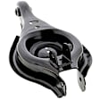 CMS50162 Rear, Passenger Side, Lower, Rearward Control Arm, Supreme Series