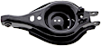 CMS50162 Rear, Passenger Side, Lower, Rearward Control Arm, Supreme Series