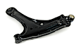 CMS50172 Front, Passenger Side, Lower Control Arm, Supreme Series