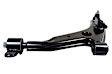 CMS50177 Front, Driver Side, Lower Control Arm, Supreme Series