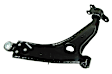 CMS50177 Front, Driver Side, Lower Control Arm, Supreme Series