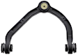 CMS50188 Front, Driver Side, Upper Control Arm, Supreme Series