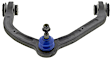 CMS50189 Front, Passenger Side, Upper Control Arm, Supreme Series