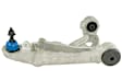 CMS50190 Front, Driver Side, Lower Control Arm, Supreme Series