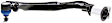 CMS50199 Front, Passenger Side, Lower Control Arm, Supreme Series