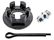 CMS50199 Front, Passenger Side, Lower Control Arm, Supreme Series