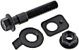 MS50201 Supreme Series Camber Bolt Kit - 3.2 in. 1-corner set