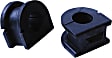 MS50301 Front To Frame Sway Bar Bushing, Set of 2, Supreme Series