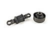 MS50403 Front, Driver or Passenger Side, Lower Control Arm Bushing Supreme Series, Sold individually