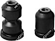 MS504104 Front, Lower Control Arm Bushing Supreme Series, Kit