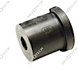 MS504107 Leaf Spring Bushing - Black, Direct Fit, Sold individually