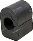 MS504227 Front, To Frame Sway Bar Bushing, Sold individually, Supreme Series
