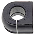 MS504229 Front, To Frame Sway Bar Bushing, Set of 2, Supreme Series