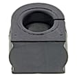 MS504229 Front, To Frame Sway Bar Bushing, Set of 2, Supreme Series