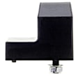 MS504333 Direct Fit Control Arm Bumper, Sold Individually