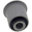 MS504345 Direct Fit Track Bar Bushing, Sold Individually