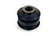 MS50434 Track Rod Bushing - Black, Rubber, Direct Fit