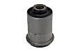 MS50437 Front, Lower Control Arm Bushing Supreme Series, Sold individually