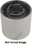 2015 GMC Terrain - Front, Lower, Forward, Control Arm Bushing, Supreme Series