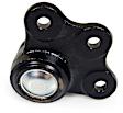 MS50506 Front, Driver or Passenger Side, Lower Ball Joint Supreme Series