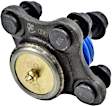 MS50507 Front, Driver or Passenger Side, Upper Ball Joint Supreme Series
