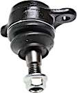 MS50507 Front, Driver or Passenger Side, Upper Ball Joint Supreme Series