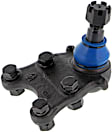 MS50508 Front, Driver or Passenger Side, Lower Ball Joint Supreme Series