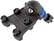MS50508 Front, Driver or Passenger Side, Lower Ball Joint Supreme Series
