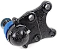 MS50508 Front, Driver or Passenger Side, Lower Ball Joint Supreme Series