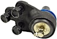 MS50510 Front, Driver or Passenger Side, Lower Ball Joint Supreme Series