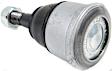 MS50512 Front, Driver or Passenger Side, Lower Ball Joint Supreme Series