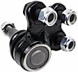 MS50516 Front, Driver or Passenger Side, Lower Ball Joint Supreme Series