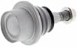 MS50522 Rear, Driver or Passenger Side, Lower Ball Joint Supreme Series