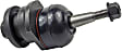 MS50534 Front, Driver or Passenger Side, Upper Ball Joint Supreme Series