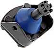 MS50536 Front, Driver or Passenger Side, Lower Ball Joint Supreme Series